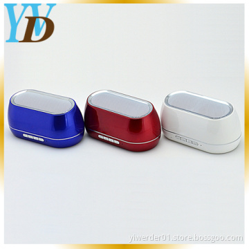 Steamed Bread Bunker Model Wireless Multi-Function Bluetooth Speakers (YWD-Y32)
